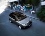 Lancia Ypsilon 2003 года